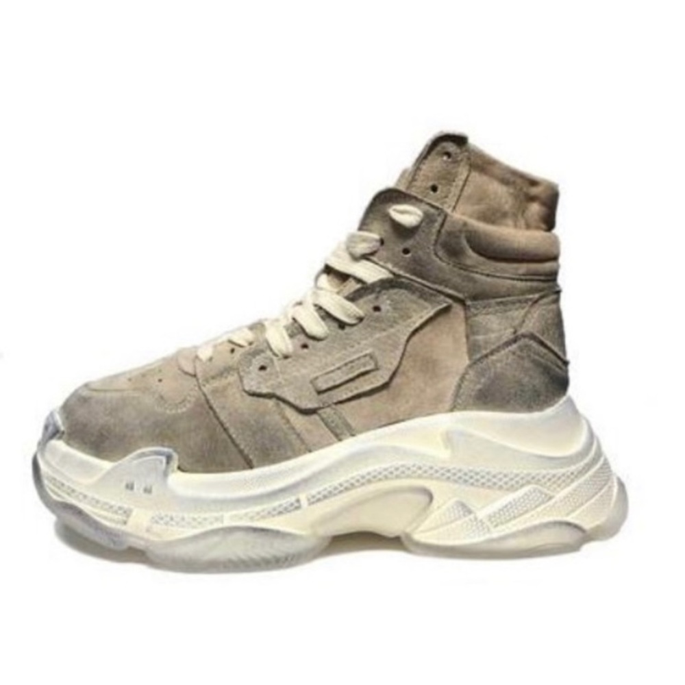 Ruve Chunky Sneakers